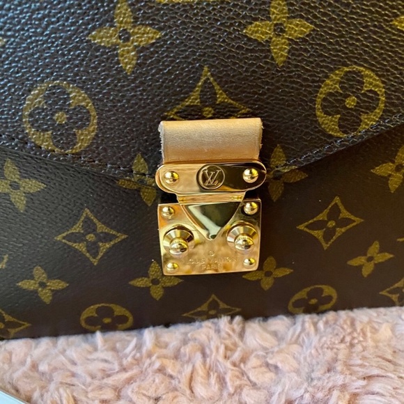 For Trade! 💜Pochette Metis!😍😍😍 - Picture 5 of 8